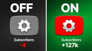 🚀 YouTube Ke Secret Tips Jo Views 10x Kar Denge (2026)😲 YouTube  Ka Asli Secret tips and setting 