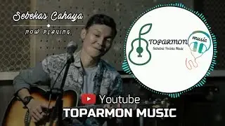 DJ SLOW SEBERKAS SINAR NIKE ARDILA (ADLANI RAMBE) | ORIGINAL REMIX FULL BASS - TOPARMON MUSIK