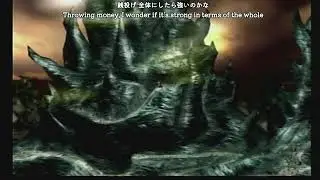 【Final Fantasy Ⅶ】実は全クリしてないので今度こそは【人生3回目】第15話