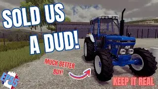 WARRANTY REFUND | KEEP IT REAL EP 55 | REALISTIC SERIES | fs 22