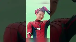 Актёры Marvel, которые украли реквизит со съёмочной площадки! #mcu #marvel