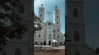 vallarpadam church #youtubefeed #shortsfeed #shorts #short #shortsvideo #shortsviral