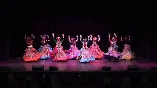 Amira Dance Productions Mayari Dance Collective Slavic Saturday Night