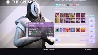 How To max Glimmer in 5 mins from 0 (glitch)