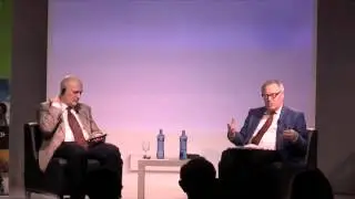 Presentaci&oacute;n de 'Terror y utop&iacute;a' (12/05/15) Goethe Institut Barcelona (subt&iacute;tulos en espa&ntilde;ol)