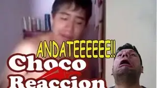 ChocoReaccion Sorpresa Navide&ntilde;a