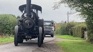Some 'LORD ROBERTS' road videos.