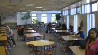 Como Park Senior High Library Rap