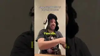 EL AMIGO QUE NO SABE JUGAR 