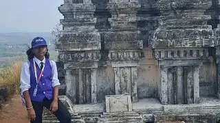 FIELD STUDY | CHITHARAL MALAIKOVIL | YOUNG SCIENTISTS PROGRAMME 2025-26 | DENOBA J