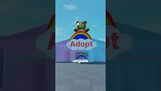 E se o Roblox fosse criado por BEB&Ecirc;S?! 👶