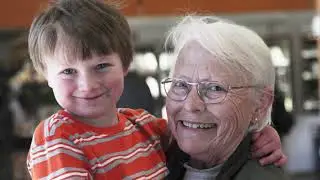 Food Bank for Larimer County Client Stories - Shirley