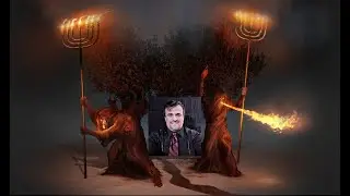 THE TWO WITNESSES OF REVELATION 11