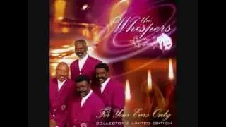 LADY    THE WHISPERS