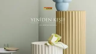 Yeniden Keşif: Hayal G&uuml;c&uuml;n&uuml;z&uuml; &Ouml;zg&uuml;r Bırakan Pastel Tonlar