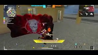 MP5 1vs4 clutch