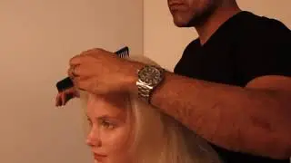 Aveda Pure Abundance Style Prep | Cosmetify