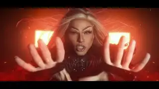 La Macizo - Me Enamor&eacute; en un Chill (Videoclip Oficial)