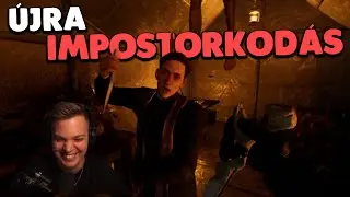A DREAD HUNGER VISSZATÉR! - 04.24.