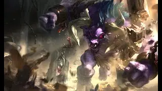 Daily Little Plays - Nothing can hold me back ! [Alistar]