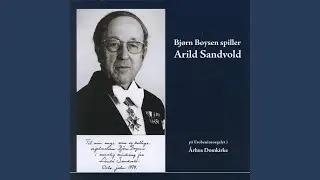 Sonata In F Minor, Op. 9, II Fuge