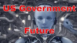 U.S. Government's Future: AI, Big Data, and More