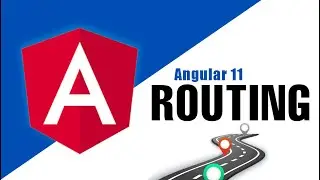Angular Routing | What is Routing | Router Link | Routerlink in Angular