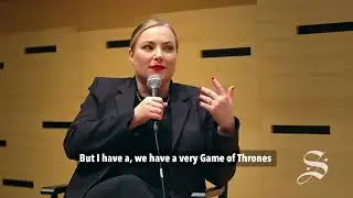 Meghan McCain on the 'Blood Feud' Between Her Family and the Trumps
