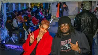 In The Cut ENT Takes You Inside Columbia&rsquo;s Hottest Fashion Show