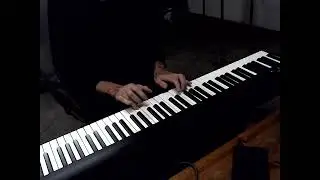 Jingle Jazz Scat