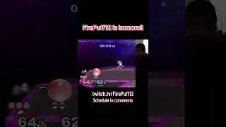 FirePuff12 is Immoral!