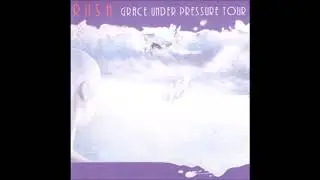 Rush - Chicago, IL 06-30-1984  Complete Concert Audio Only