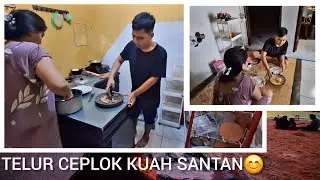 MASAK JANGAN ENDOG‼️ 