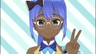 @Sharkie4 IF ME AND PIXEL WAFFLE WRE IN WORDS TREND (Trailer