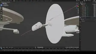 Trek Wars Revival/Home Trek Modeling - Update 16
