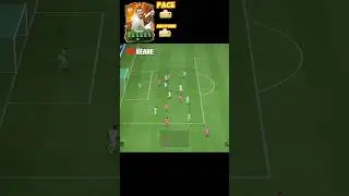 FC 24 Player Review: 86 Robbie Keane #shorts
