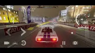 GRID Legends Deluxe Edition Mobile gameplay
