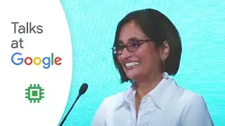 Ciscos technological strategy | Padmasree Warrior | Talks at Google