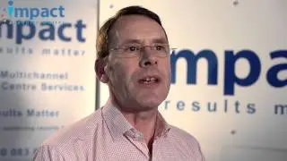 IMPACT Results Ltd - Multi-channel Call Centre Solutions
