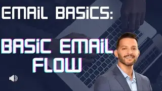 Basic Email Flow Explained