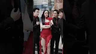 The Ugly Friend Arises The Intention To Possess The Bosses - Tr&acirc;m Đ&ocirc; #shorts #viralvideo #fyp #viral