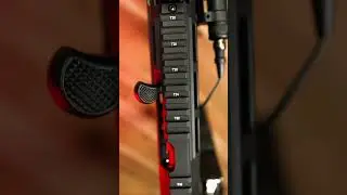 UTG PRO HK MP5 Handguard with Picatinny Rail #ballerina #hk #pewpew #pewpewlife