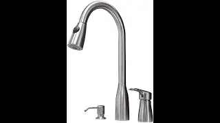 Kitchen Faucet 3 hole Faucet Replacement   Process and Tips