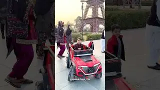 7 wonders Park - Mini Vlogs | Ajmer Rajasthan | #7wonders #ajmer #rashidvlogz