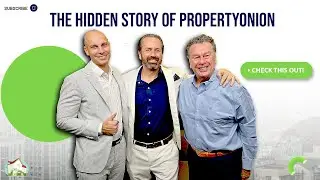Investors, Take Note: The Game Changing Fix Behind Property Onion&rsquo;s Success