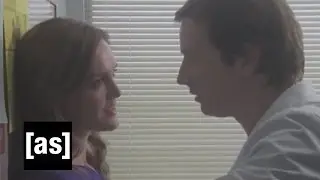 What If... Owen were Blind? | Childrens Hospital | Adult Swim