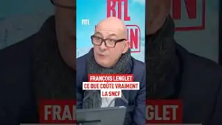 Fran&ccedil;ois Lenglet : 