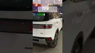 Hyundai Creta KING new edition top end 2025 Atlas white