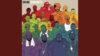 Ohnomite Outro