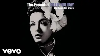 Billie Holiday, Billie Holiday & Her Orchestra - The Man I Love (Official Audio)